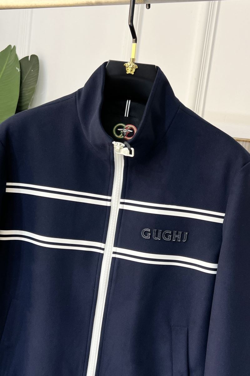 Gucci Outwear